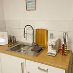 Apartman Ruhig-nespresso-netflix-parken-luxurioes *