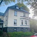 Apartman Ruhig-nespresso-netflix-parken-luxurioes Wuppertal