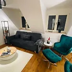 Apartman Ruhig-nespresso-netflix-parken-luxurioes