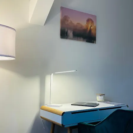 Apartment Ruhig-nespresso-netflix-parken-luxurioes Wuppertal