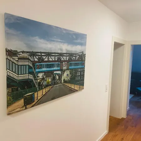 Ruhig-nespresso-netflix-parken-luxurioes * 伍珀塔尔