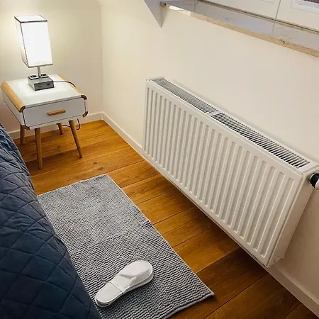 Ruhig-nespresso-netflix-parken-luxurioes Apartamento Wuppertal