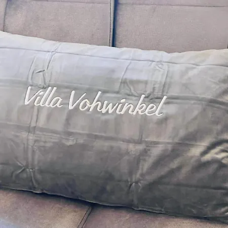 Ruhig-nespresso-netflix-parken-luxurioes Appartement