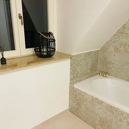Ruhig-nespresso-netflix-parken-luxurioes Apartamento *