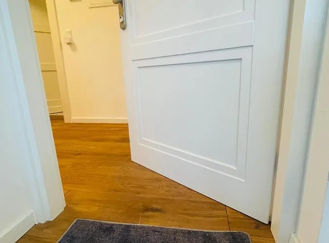 Appartement Ruhig-nespresso-netflix-parken-luxurioes