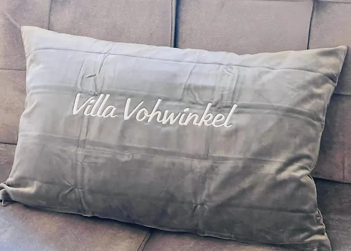 Ruhig-nespresso-netflix-parken-luxurioes Appartement